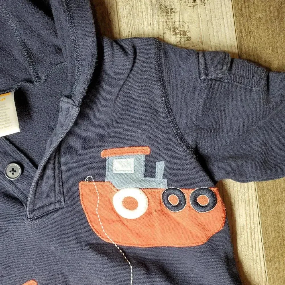 Gymboree boys casual